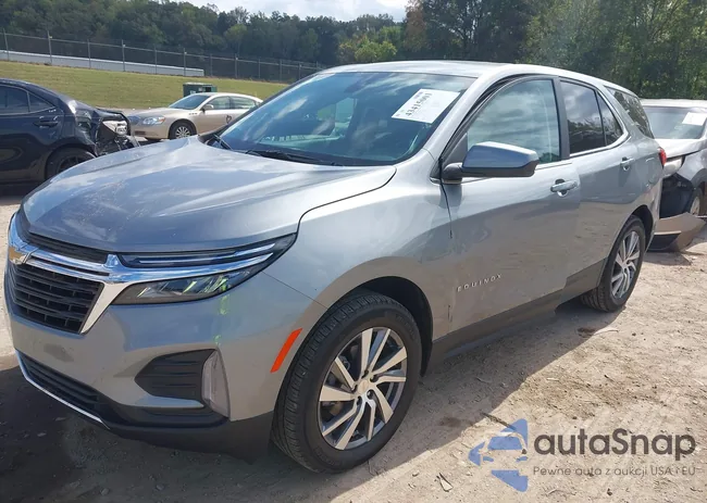 3GNAXUEG5PS196055: 43415001