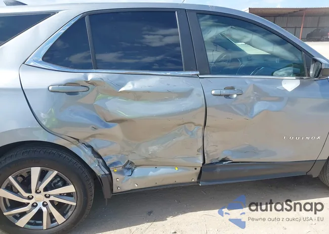 3GNAXUEG5PS196055: 43415001