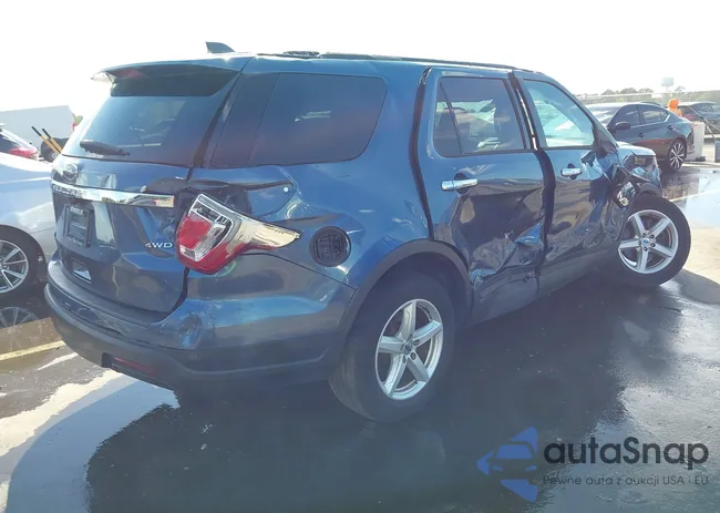 1FM5K8B83JGC01218: 43415009