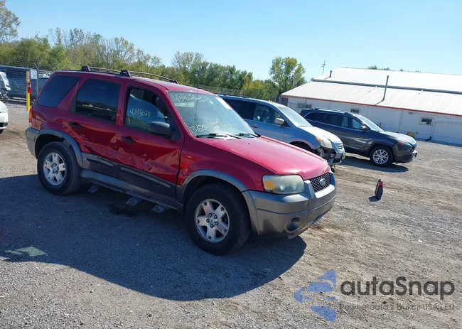 1FMYU03106KA37554: 43415020