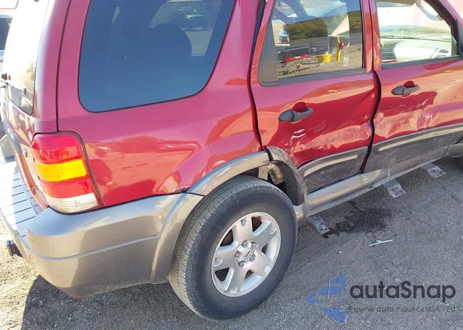 1FMYU03106KA37554: 43415020