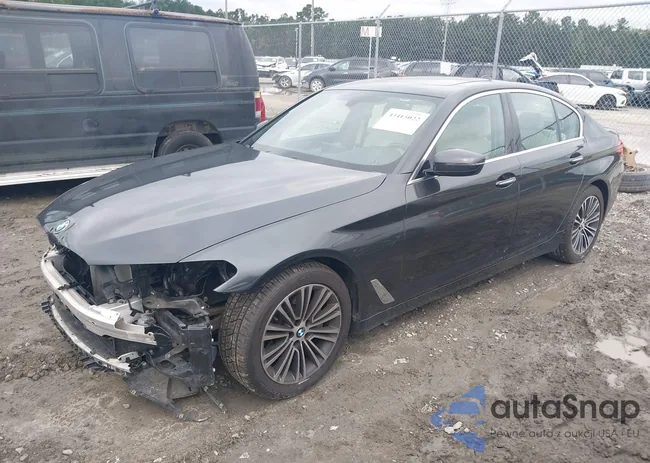 WBAJA5C35HG456273: 43415022