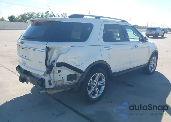 1FM5K8F84FGC47237: 43415034