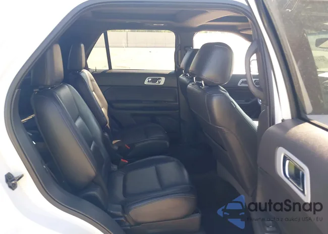 1FM5K8F84FGC47237: 43415034