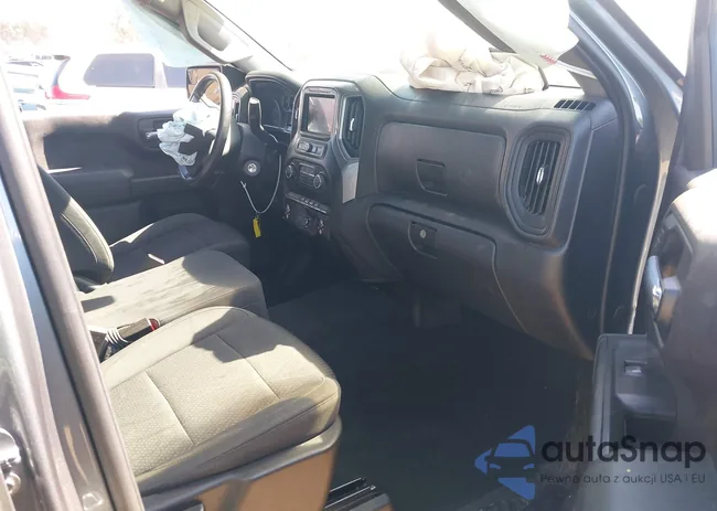 3GCPWBEHXLG369245: 43415048