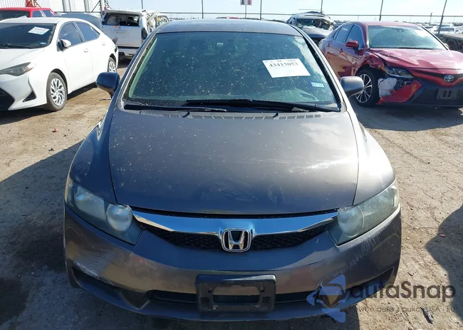 19XFA1F58AE029254: 43415053