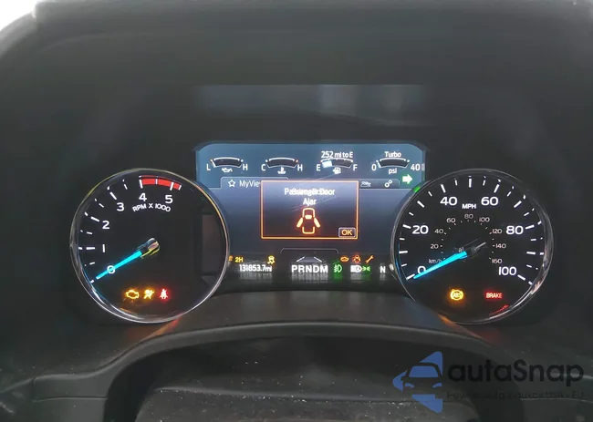 1FT7W2BT6LEC98903: 43415072