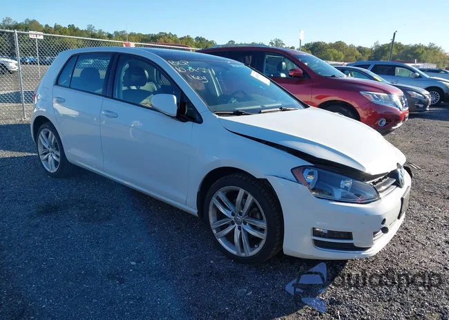 3VW217AU5HM019858: 43415083