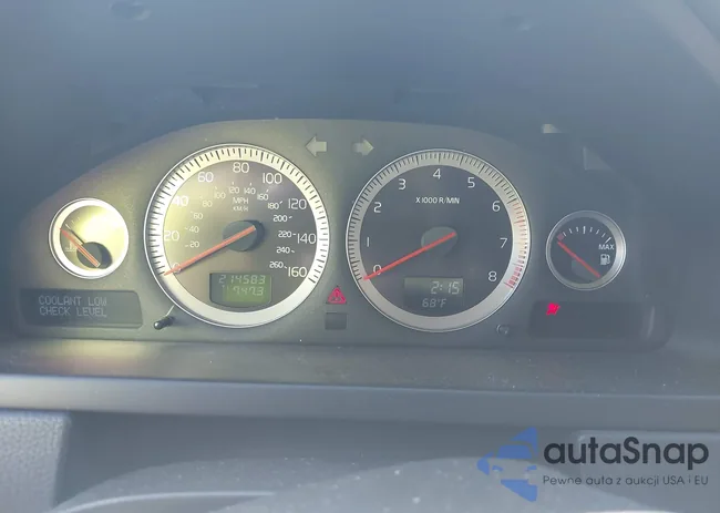 YV4952CZ9D1640977: 43415115