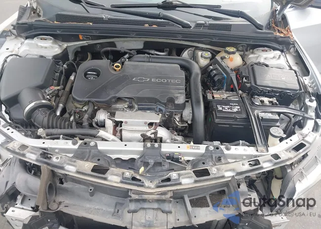 1G1ZB5ST3HF218604: 43415131