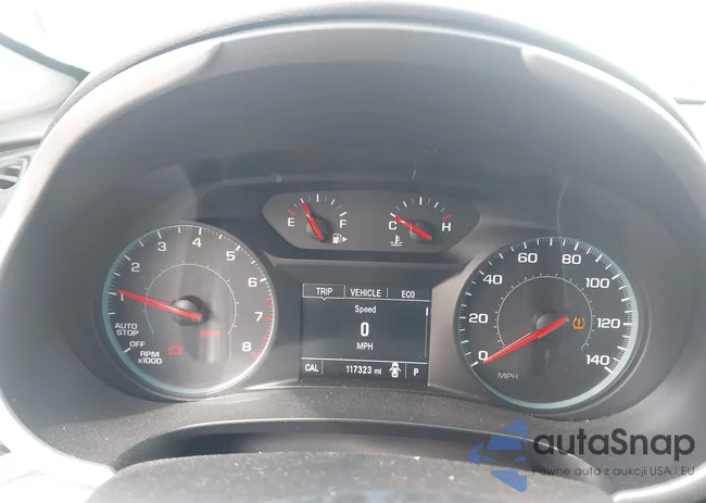 1G1ZB5ST3HF218604: 43415131