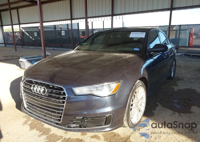 WAUDFAFC2GN092598: 43415143