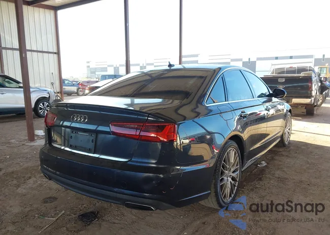 WAUDFAFC2GN092598: 43415143