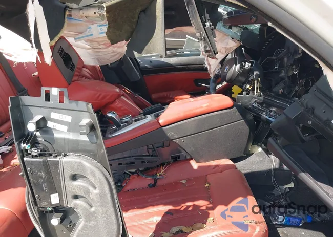 WBSFV9C54FD595145: 43415147