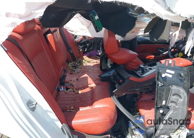 WBSFV9C54FD595145: 43415147