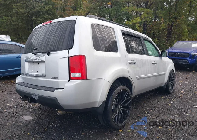 5FNYF48569B003749: 43415168