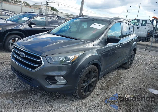 1FMCU0GDXHUE45789: 43415173