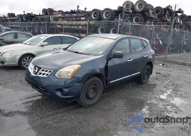 JN8AS5MTXCW293220: 43414183