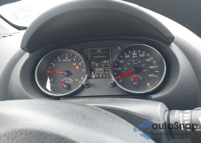 JN8AS5MTXCW293220: 43414183