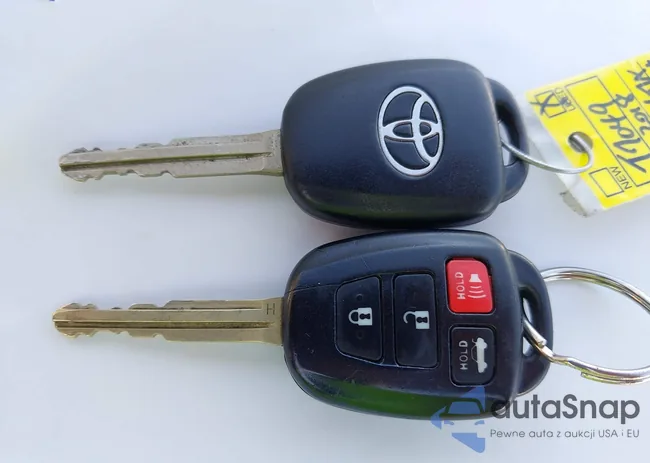 2T1BURHE2JC010649: 43414190