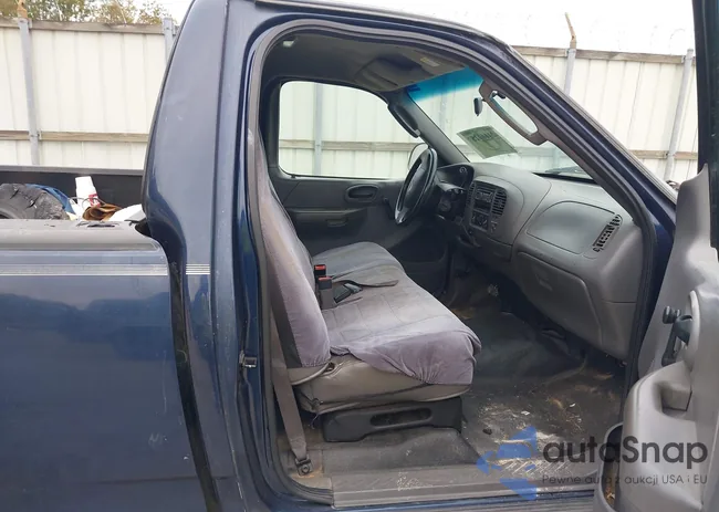 1FTRF17283KA21397: 43414215