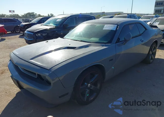 2C3CDYBT6CH229911: 43414219