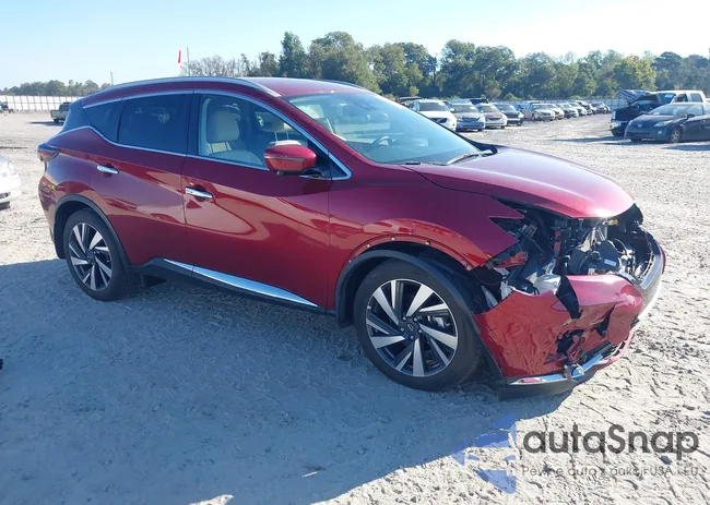 5N1AZ2CJ9PC104324: 43414221