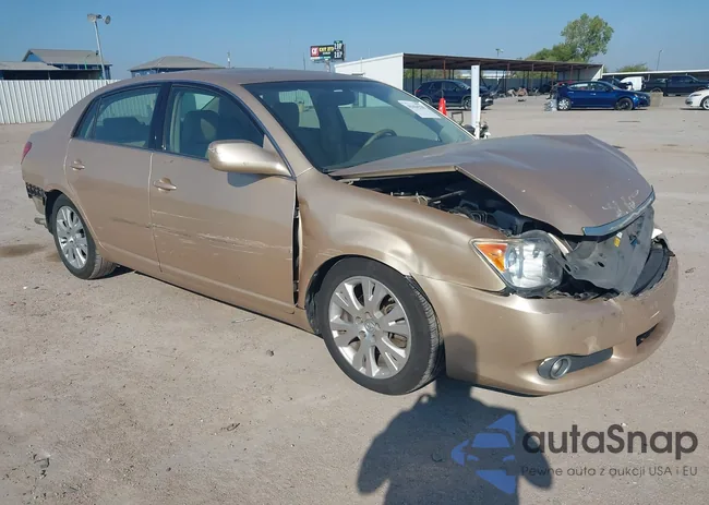 4T1BK3DBXAU364075: 43414220