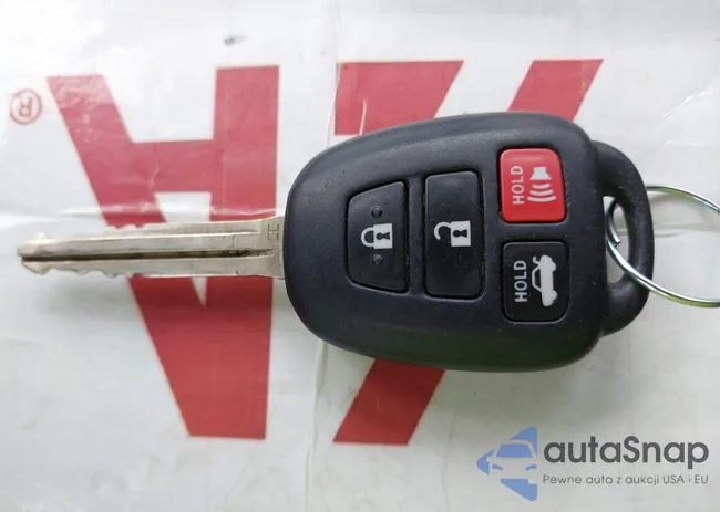 2T1BURHE9FC443375: 43414228