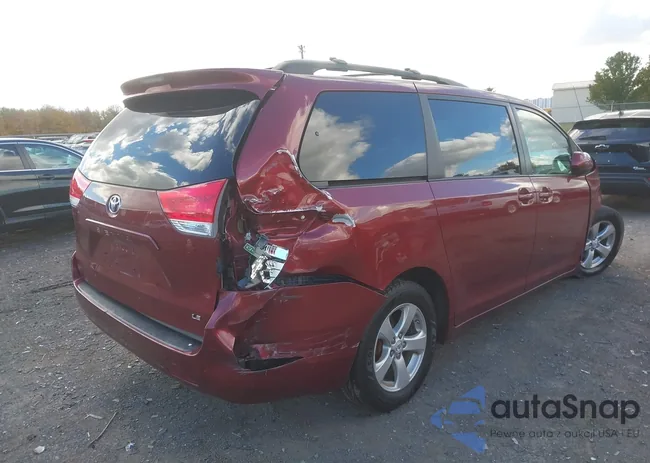 5TDKK3DC8CS268398: 43414232