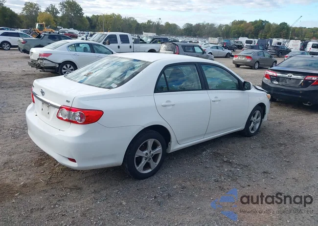 2T1BU4EE6BC644412: 43414247