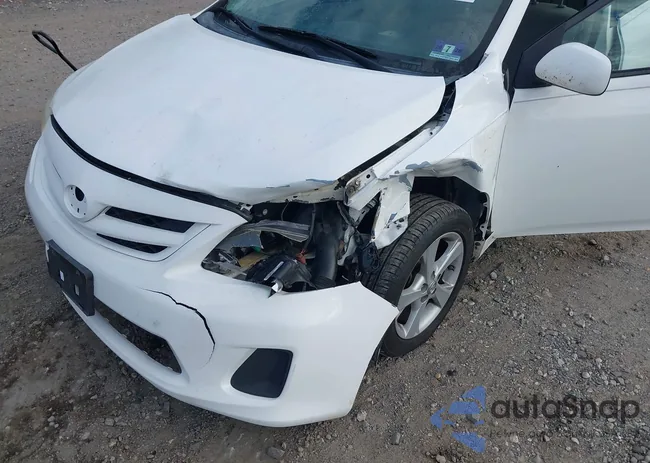 2T1BU4EE6BC644412: 43414247