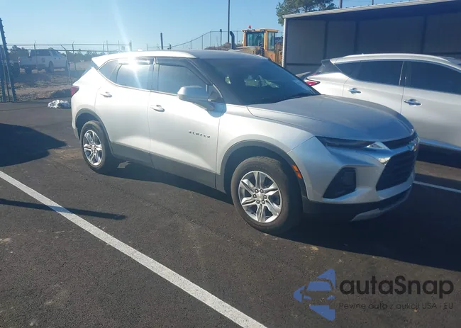 3GNKBCR4XMS566635: 43414254