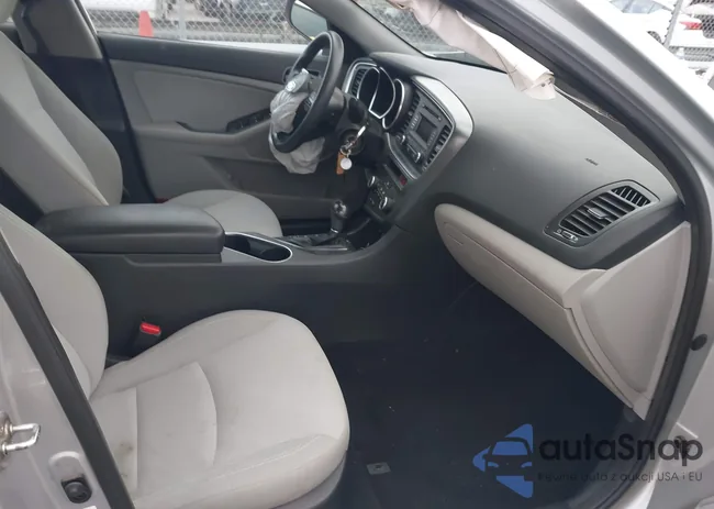 5XXGM4A79EG305587: 43414273