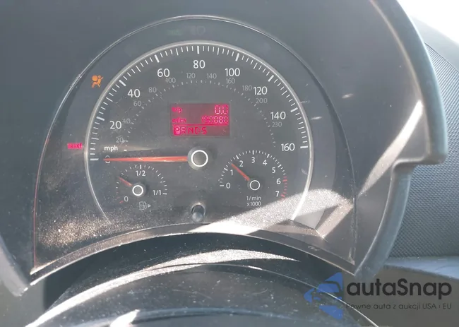 3VWRF31Y87M422887: 43414274