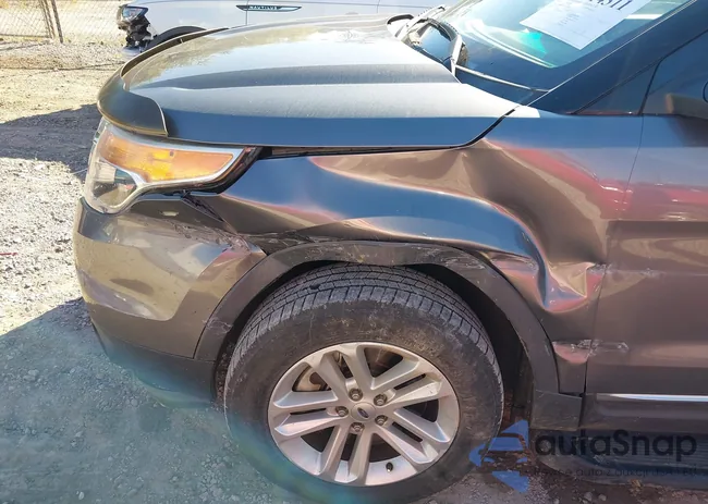 1FM5K7D88EGA41608: 43414311