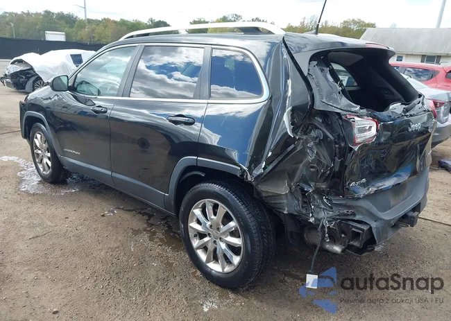 1C4PJMDS1GW197430: 43414320