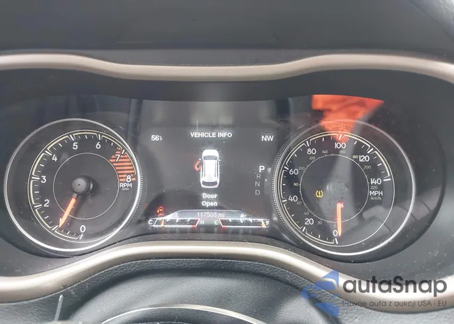 1C4PJMDS1GW197430: 43414320