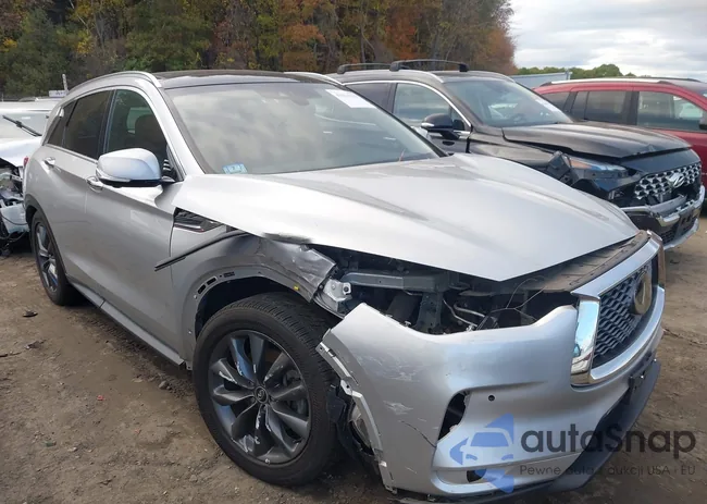 3PCAJ5M33KF112444: 43414321