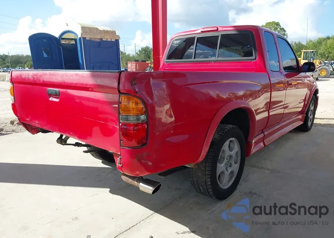 5TEVN52N41Z781961: 43414335