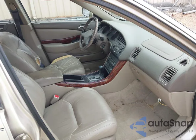 19UUA5665YA043599: 43414341