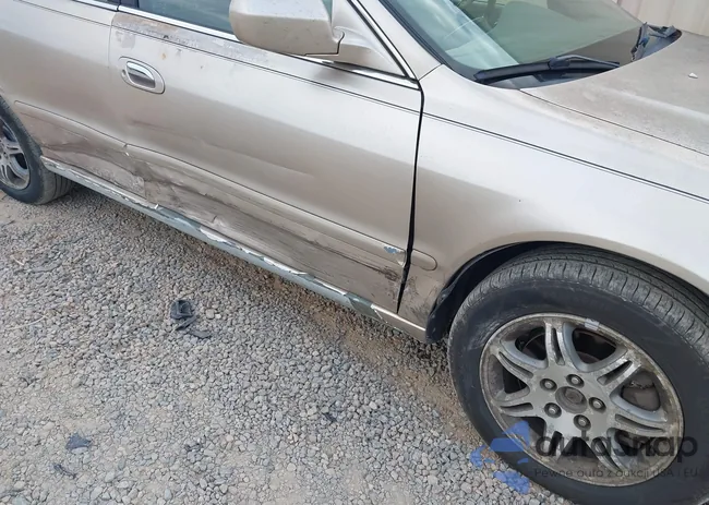 19UUA5665YA043599: 43414341