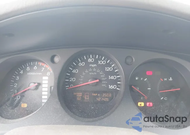 19UUA5665YA043599: 43414341