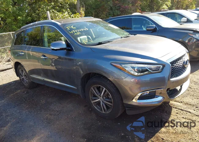 5N1DL0MM6KC530234: 43414343