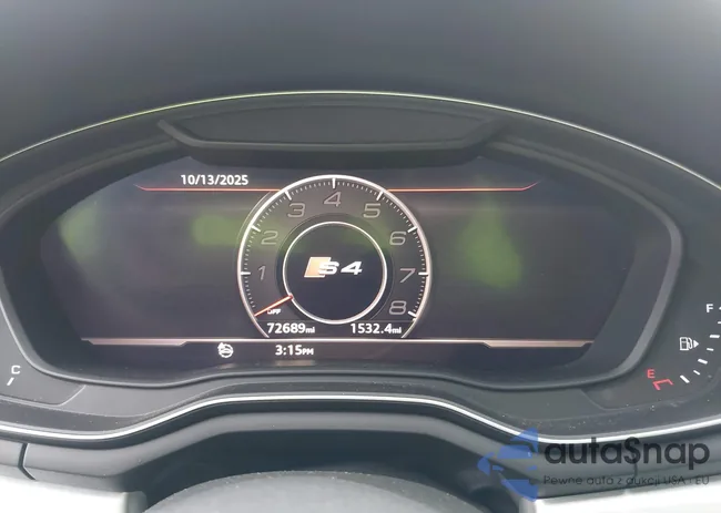 WAUB4AF42JA002533: 43414352