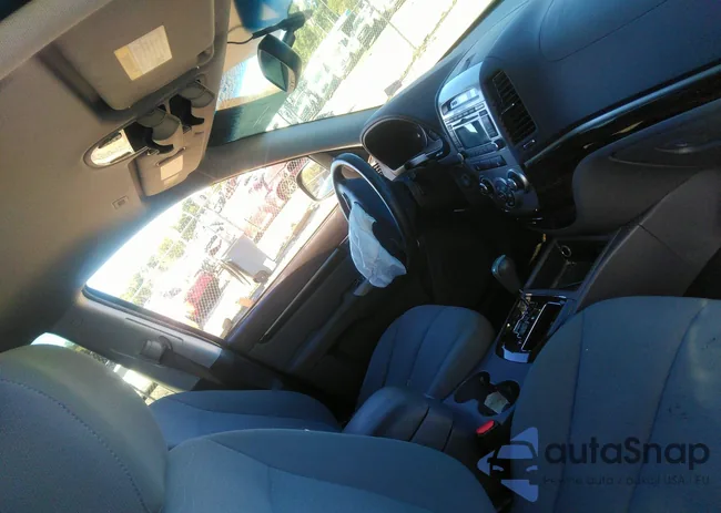 5XYZG3AB1CG134471: 43414405