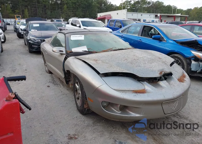 2G2FS22K422168888: 43414406