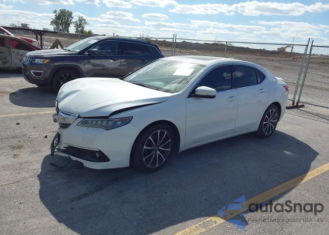 19UUB2F56FA015276: 43414424