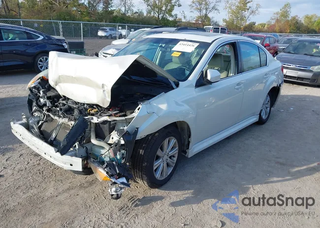 4S3BMCG69B3238911: 43414426