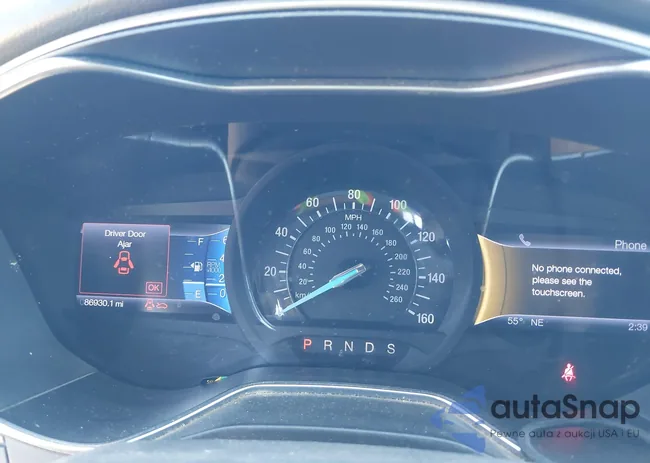 3FA6P0H7XDR132265: 43414427